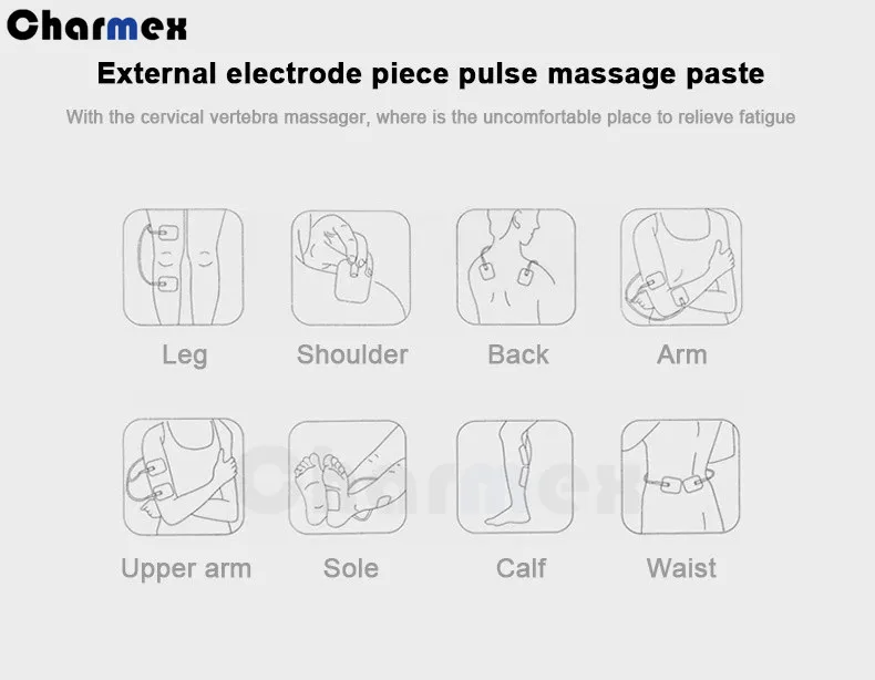 cervical massager
