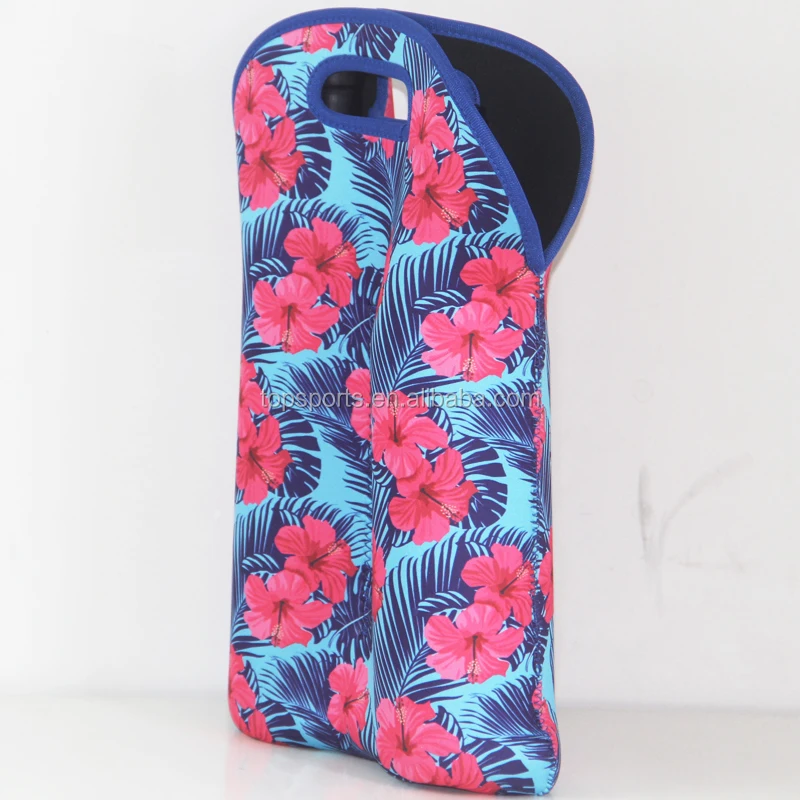 Two bottle holders (6)