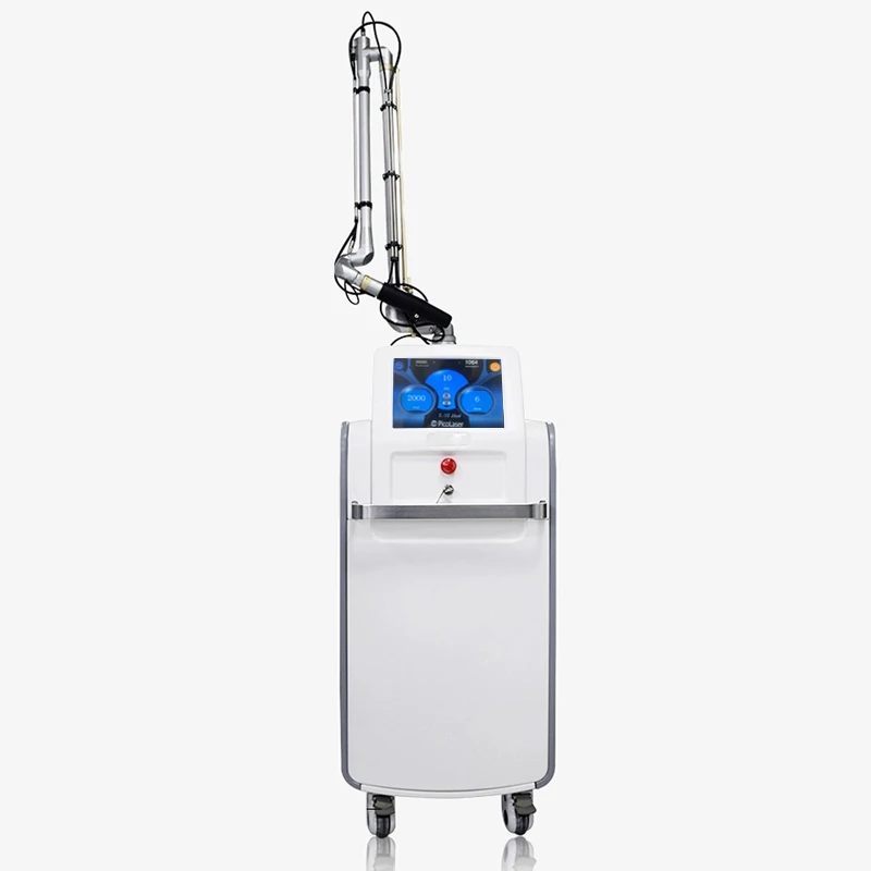 

2020 new pico second laser tattoo removal machine for salon