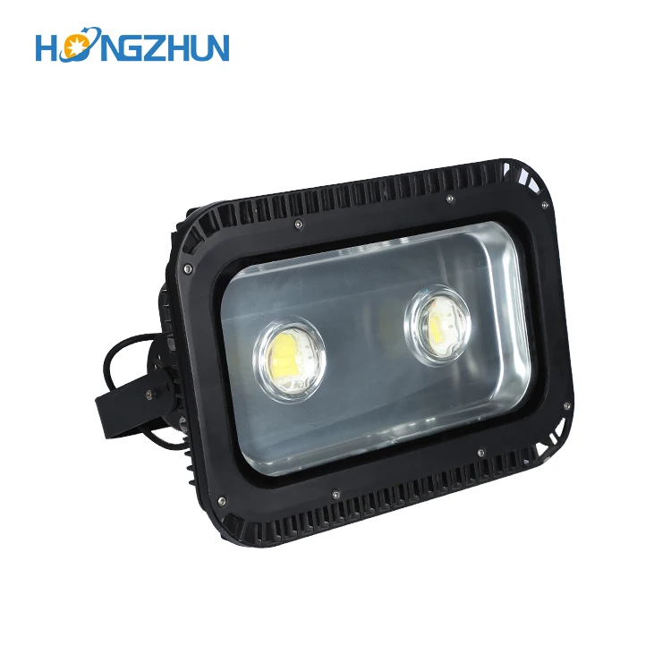 garden lighting professional waterproof ip65 led floodlight 100W 150W 200W 250W 300W 400W green flood light bulb