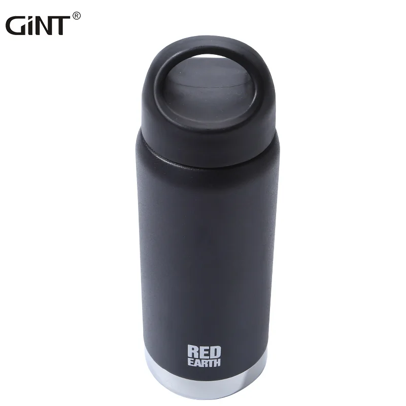 

GiNT 530ml Top Selling SUS316 Double Wall Insulated Water Cup Office Home Use Thermal Water Bottle for 2021