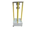 50KV 100KV 150KV 200KV Discharge Protective Ball Gap High Voltage Test