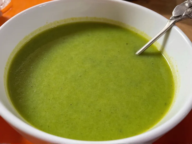 Andersen's Pea Soup: History, Location & Current Status