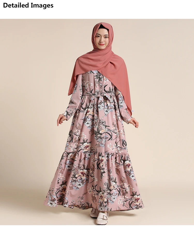 Islamic Clothing Abaya,Abaya Dress ...