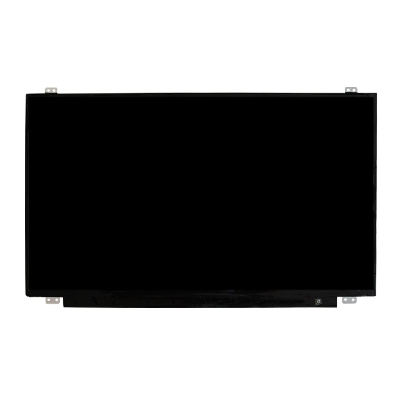 

Wholesaler NEW FHD IPS LED Laptop LCD Panel NV156FHM-N35 15.6 slim 30 pin eDP Notebook LED Display Screen, Black