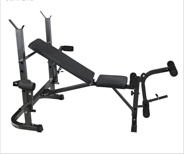 

2021 High Quality Exercise Traine Gym Exercise Trainer Adjustable Weight Bench