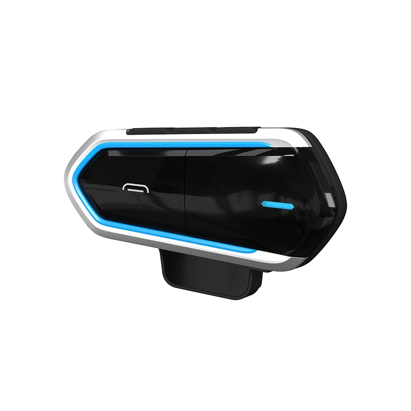 

Motorcycle helmet WiFi headset processing custom WiFi 4.1 helmet headset FM radio