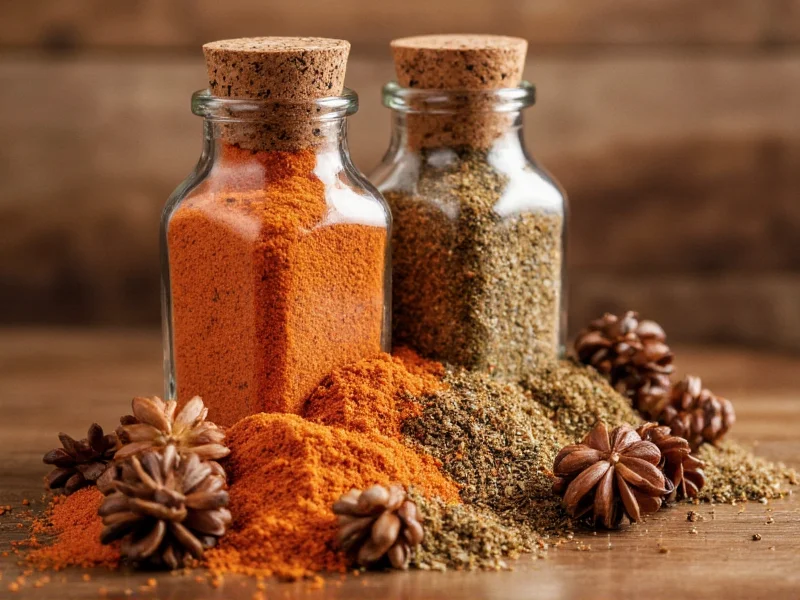 Cowboy Seasoning: What It Is & How to Use It Perfectly