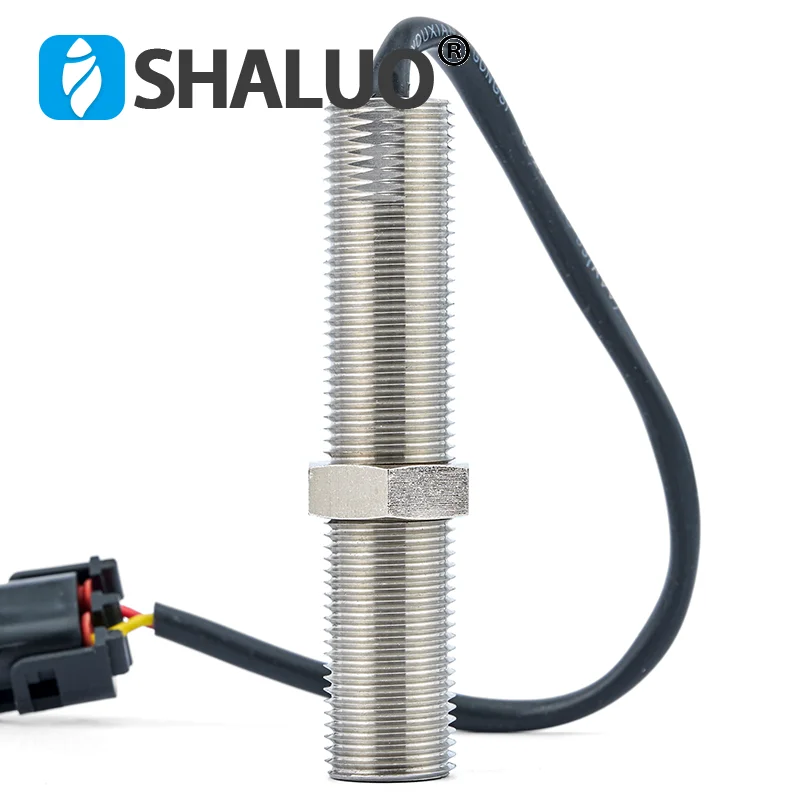 Pickup Mpu 3034572 Speed Sensor 80mm Diesel Generator Part M16