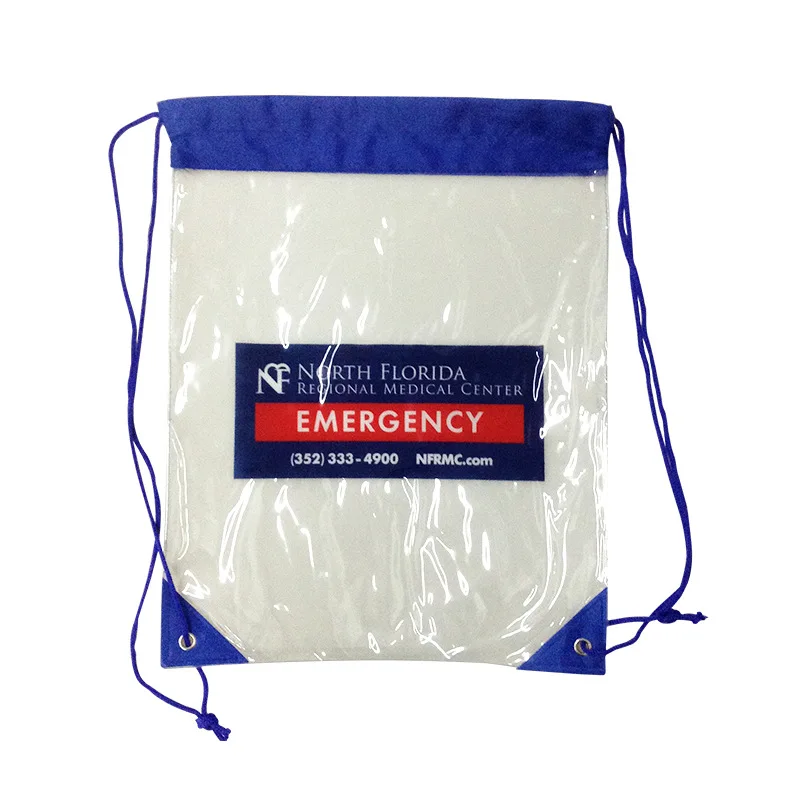 

Hot Sell Top quality pvc drawstring bag clear pvc drawstring bag pvc clear drawstring bags