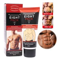 

Men Abdominal Muscle Cream Men Strong Anti Cellulite Fat Burning Cream Slimming Gel Weight Loss Product Belly Muscle Tightening