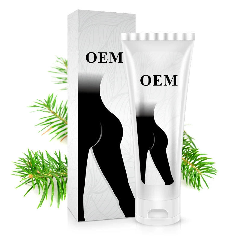 

OMY LADY Buttock Hip Lift Up Enlargement Cream Butt Enhancement Cream