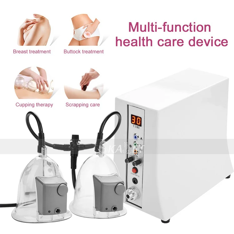 

Vacuum Therapy Massage Buttock Lifting Butt Enhancer Breast Enlargement Vacuum Butt Lifting Machine