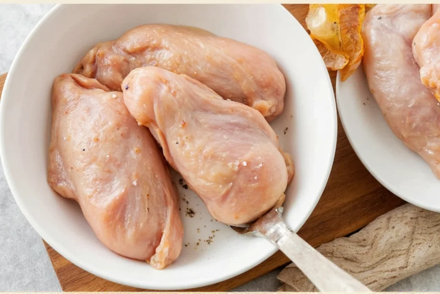 Perfect Salt and Pepper Chicken: Authentic Recipe & Techniques