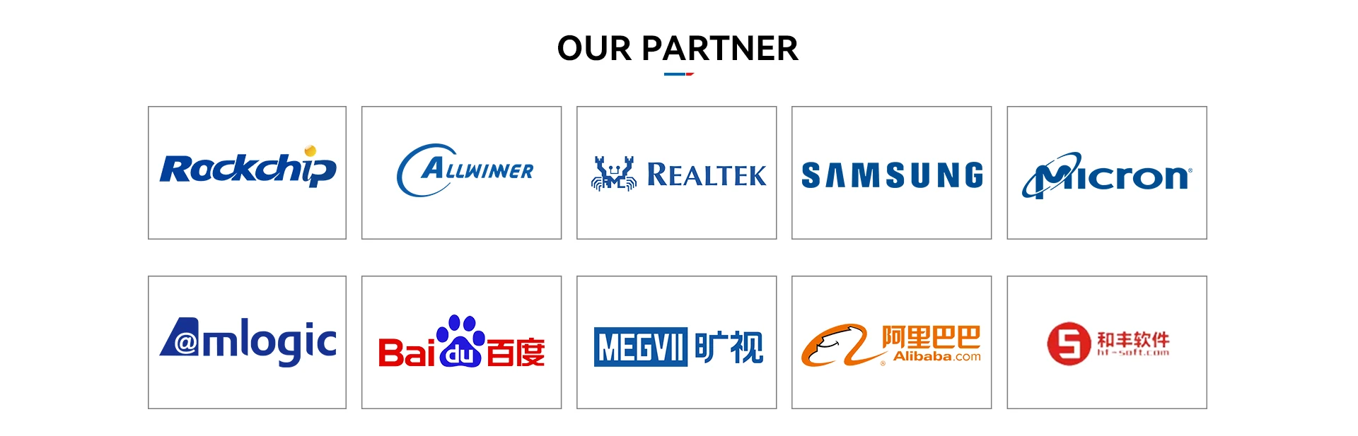 Company Overview - Guangzhou Dingchang Electronic Technology Co., Ltd.