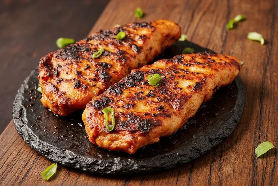 What Is Blackened Seasoning: Complete Guide & Recipe