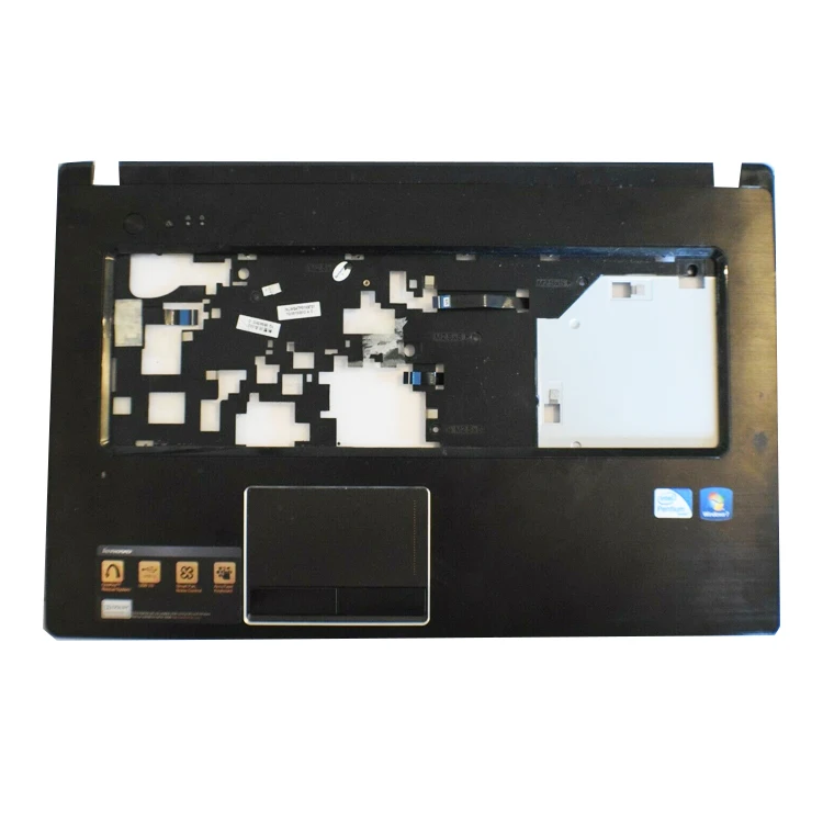 

Laptop shell for Lenovo Ideapad G770 Palmrest Topcase