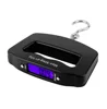 Durable Practical Accurate Luggage Scale Measure For Traveler Electronic Balance Baggage Express Scales