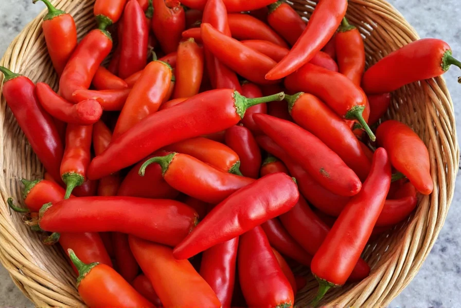 Cayenne Pepper: Benefits, Uses, and Facts Explained