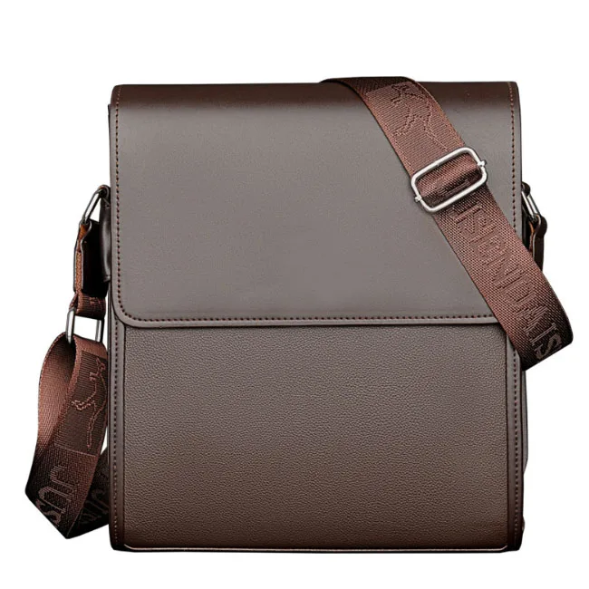 

Factory Wholesale Custom PU Handbag Stylish document bag