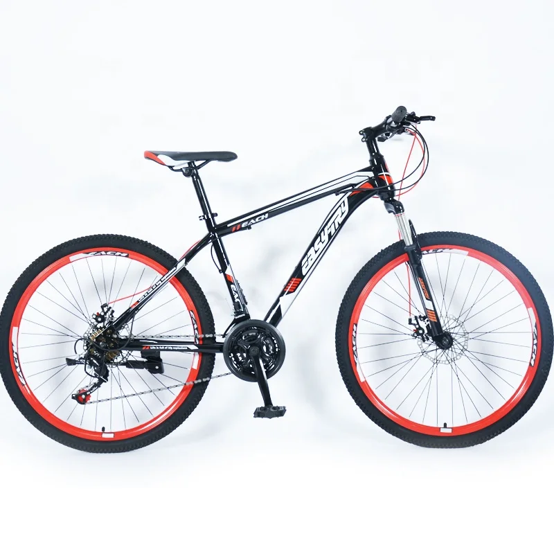 

Hot sale high quality wholesale 21 speed customized mens MTB mountain bike bicycle