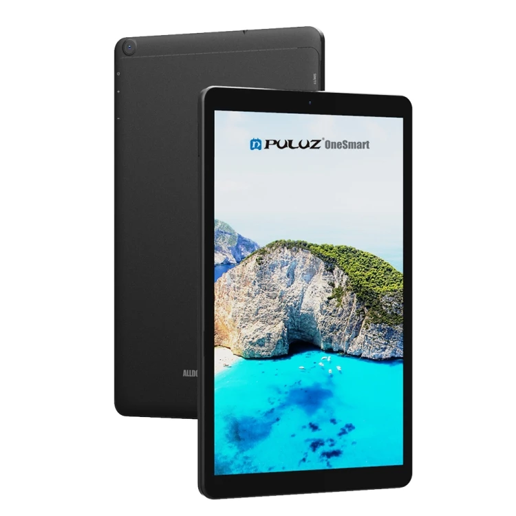 

ALLDOCUBE iPlay 30 Pro 4G Call Tablet PC 10.5 inch 6GB 128GB Android 10 Helio Octa Core GPS OTG Dual WiFi computer hardware, Black