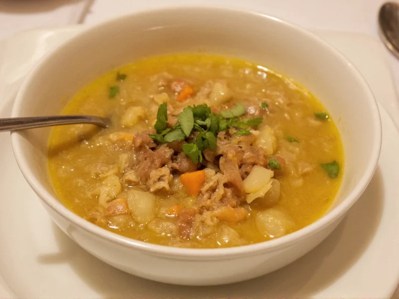 Ina Garten's Perfect French Onion Soup Recipe