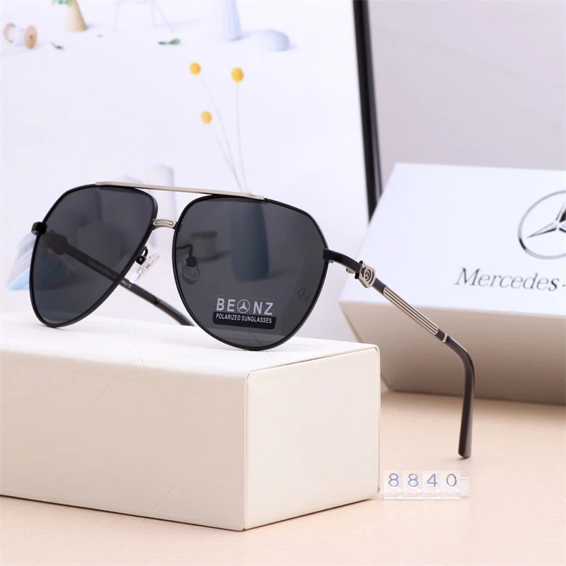 

2022 Design Trend Printing Square Frame Sunshade Personalized Street Gradient UV400 Sunglasses