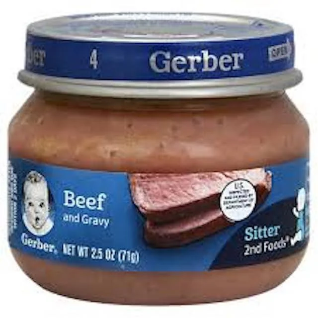 
BUY BABY FOOD 120 GR MIXED VEGETABLE BABY BEST PRICE, Best grinded vegetable baby food for sale at discount prices 