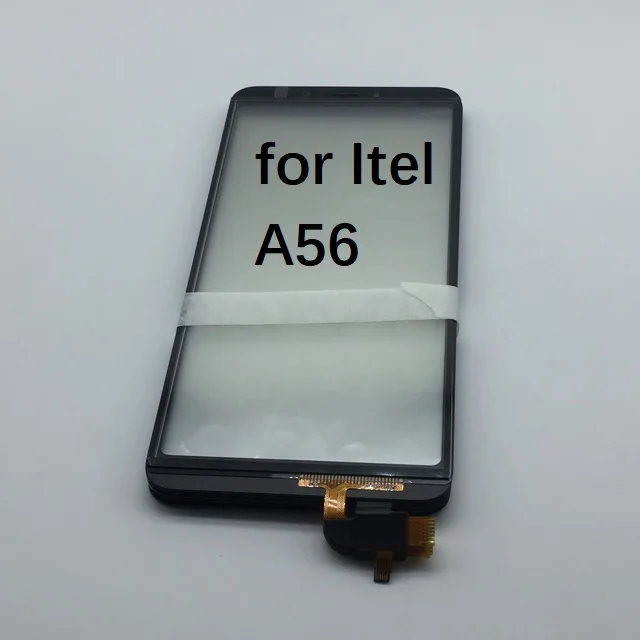 

Mobile Touch For Itel A56 A33 A33Plus A36 1508 Lcd Display Mobile Touch Screen For Tecno Infinix Itel