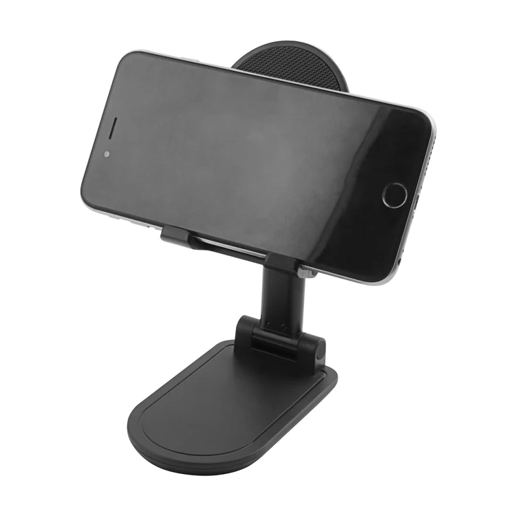 

Cheap Adjustable Cell Phone Stand Cellphone Stand Phone Holder Silicone Molds Phone Stand, Black and white