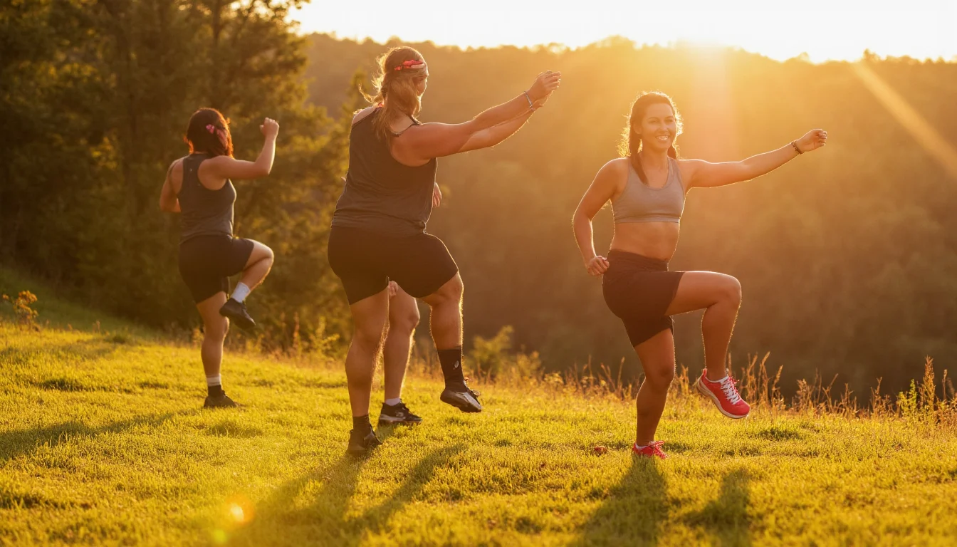 Why ‘Just Stretching’ Isn’t Enough for Spring Flexibility: The 2026 ...