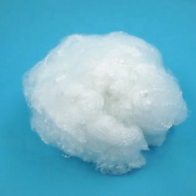 
LOI 28 Best Price Modacrylic Fiber 2D*51mm for Sale 