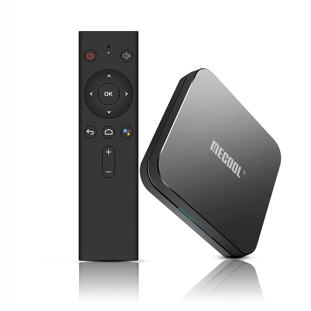 

km9 pro 905x2 set top box 4GB/32GB BT 4.1 Android 10.0 4K HD network player TV box