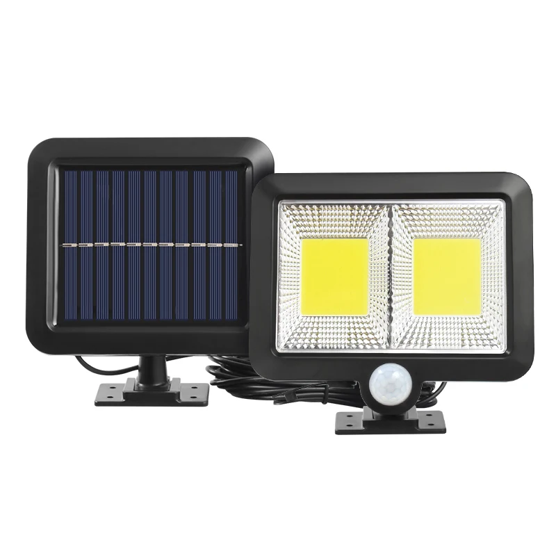 Solar Light Outdoor 3C Electronic Consumer Products Manufacture