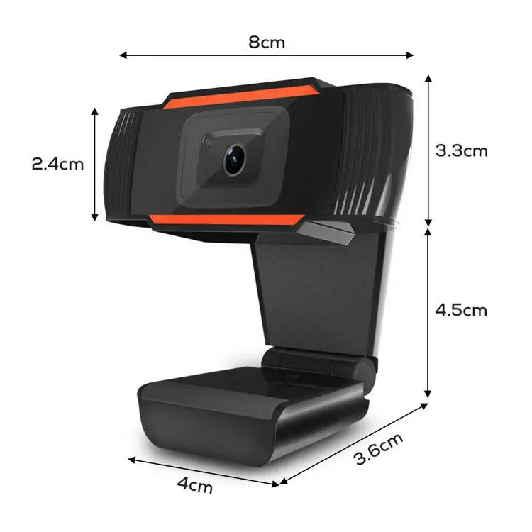 Laptop Without Camera Usb Module camera Pc Mini Packing Wedoinnov