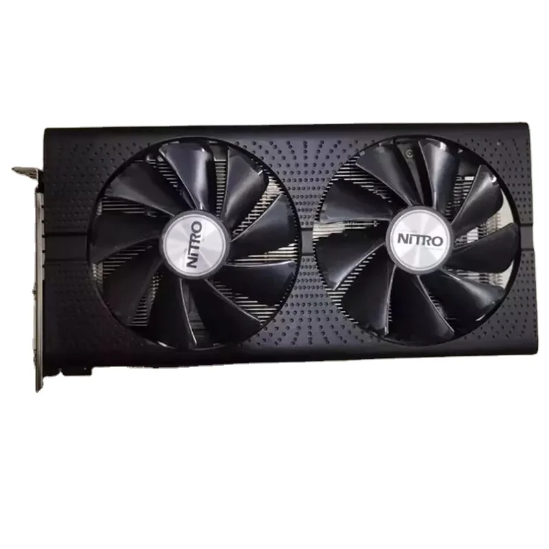 

Computer Hardware & Software RX 580 8GB 2304SP gaming video Cards wholesale amd rx 588 rx580 card best price GPU Graphics Cards