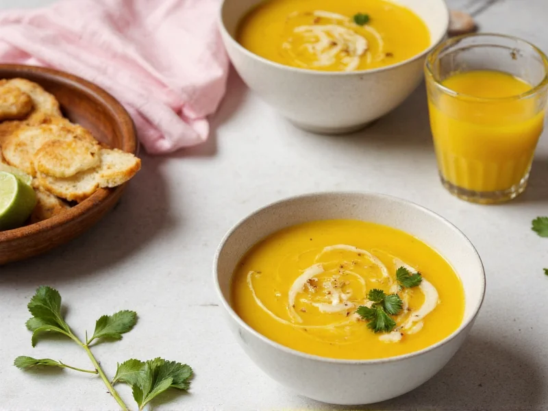 Detox Soup Cleanse: Facts, Benefits, and Limitations