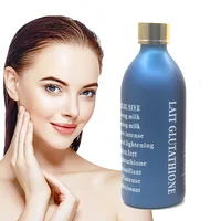 

OEM/ODM Private Label Lait Glutathione strong milk 250ml Extreme Whitening Skin