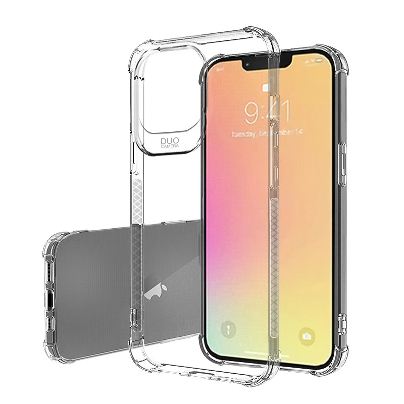 

Custom Tpu pu transparent clear phone cases for iphone case oppo