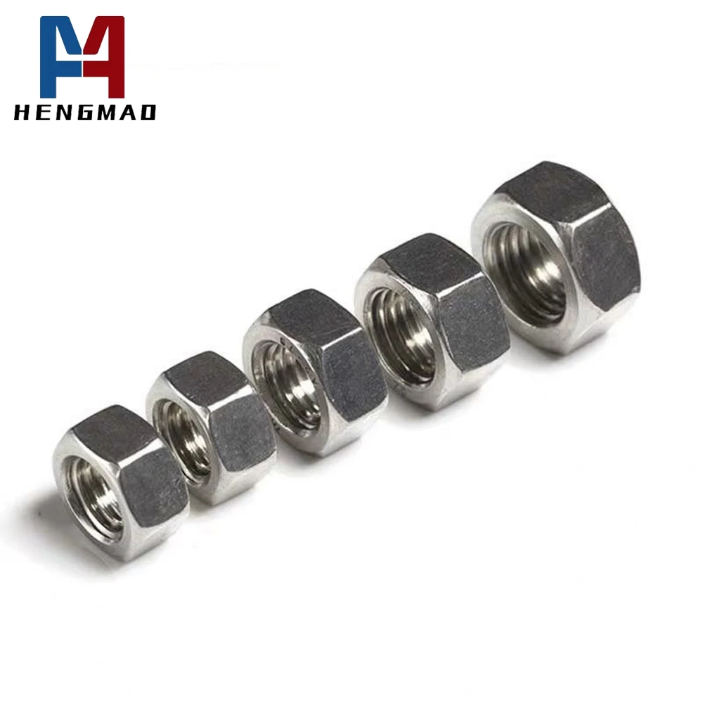 Ss304 Ss316 Din933 M6 M8 M10 M24 Hex Head Bolt With Washer - Buy Hex ...