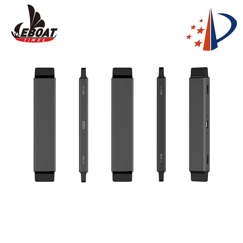 

High Quality EBOAT Cbd Oil Vape Pen Full Glass Cartridge 1ml 510 Cbd Vape Pen with Glass Mouthpiece