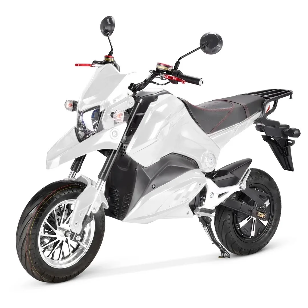 

2020 Low Cost Electric Motorcycles for Adult, 2000W Motorcycle Scooter for Sale China Factory Wholesale, Customizable