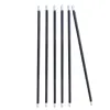 YUHAO high temperature 1400C sic globar silicon carbide electric heating elements for muffle furnace