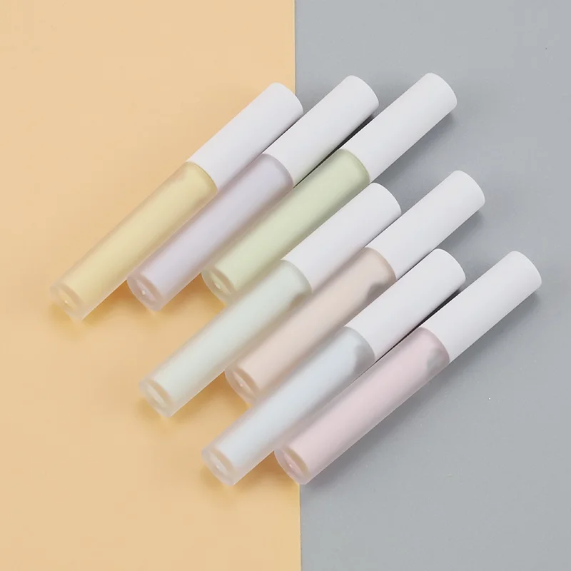 

SY shuying Latex Free Lash Adhesive Essential Oil Professional False Eyelash Adhesive Glue Custom Logo For Lashes, 4 colors