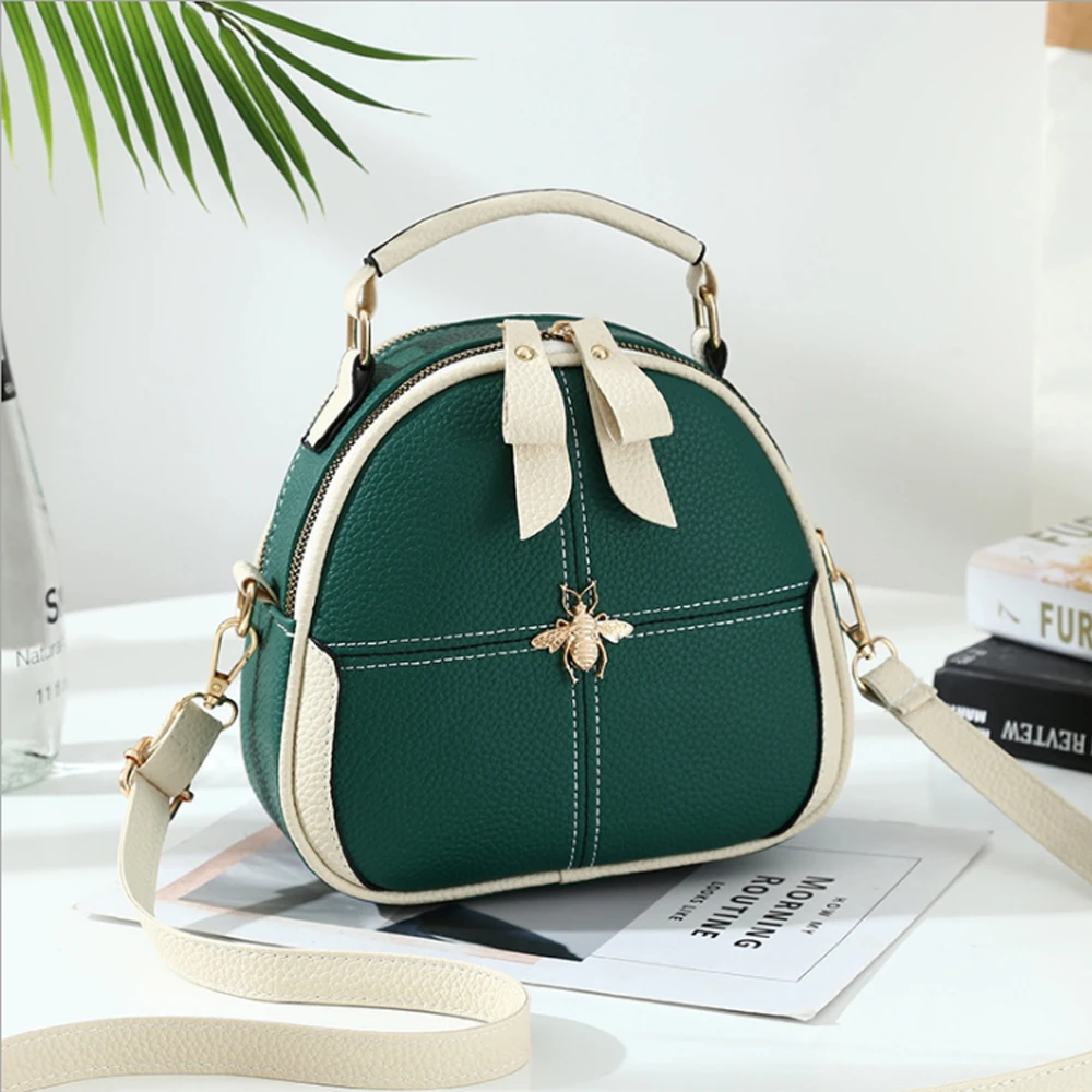 

Women's couture handbag 2020 women's fashion handbag one shoulder bag, 6 colors
