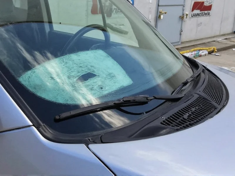DIY Windshield Crack Repair: Safe & Cost-Effective Guide