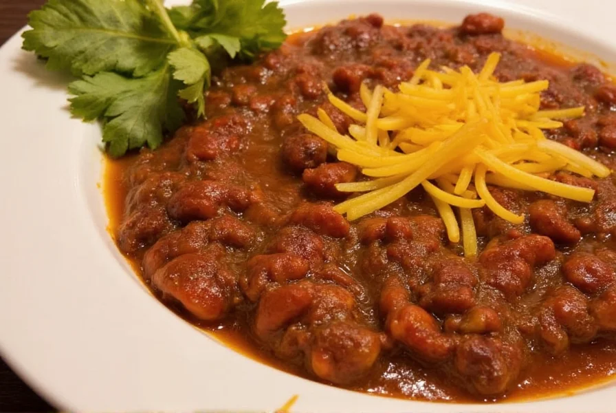 Best Chili Restaurants in Reno: Authentic Local Guide