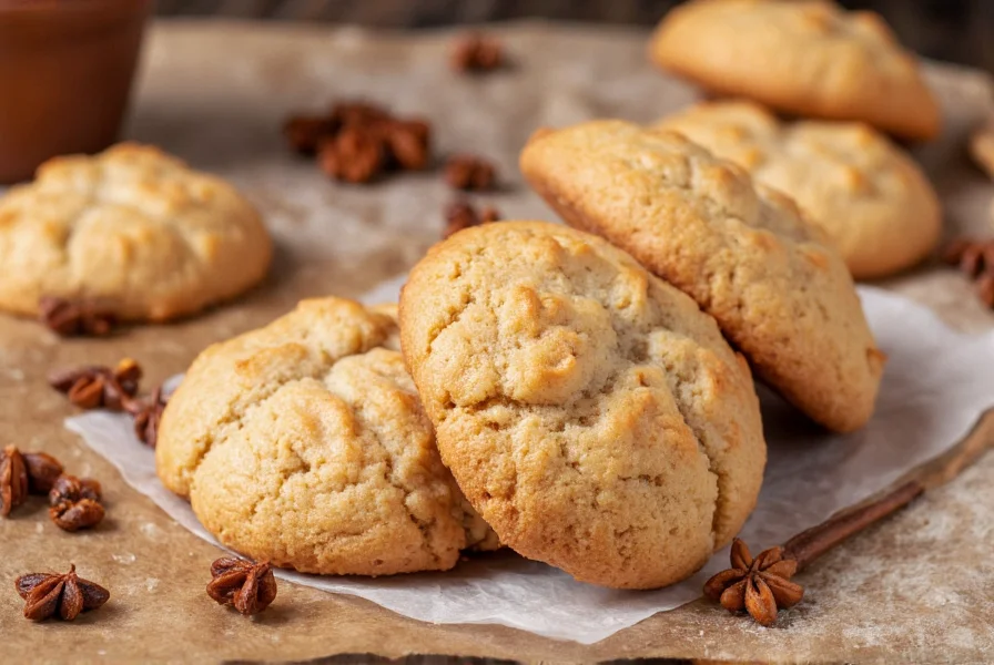 Anise Cookies: History, Recipe & Baking Tips Explained
