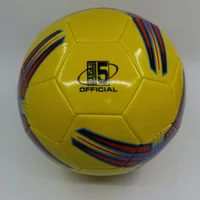 

2019 china footballs soccer balls Official Size 5 Size 4 Football Outdoor Sport Training Balls bola de futebol